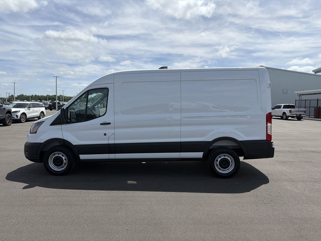 New 2026 Ford Transit 250 148 Medium Roof RWD image 7