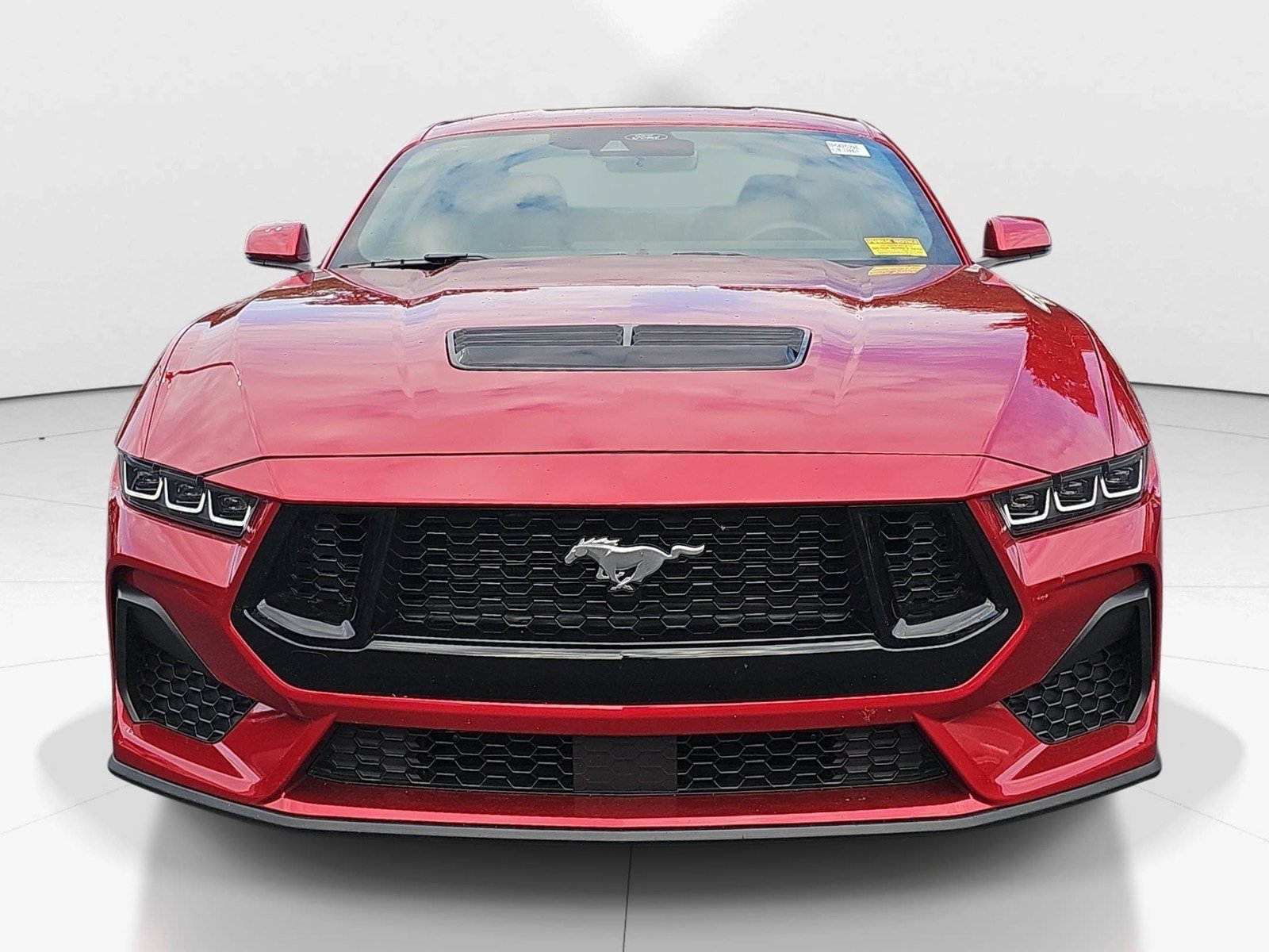 Used 2024 Ford Mustang GT Premium RWD image 8