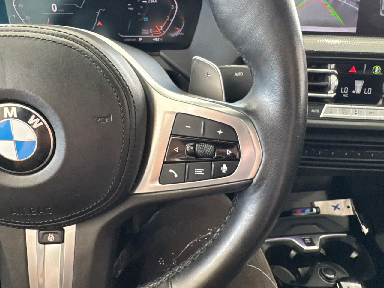Used 2023 BMW 228i xDrive Gran Coupe w/ M Sport Package AWD/4WD image 20