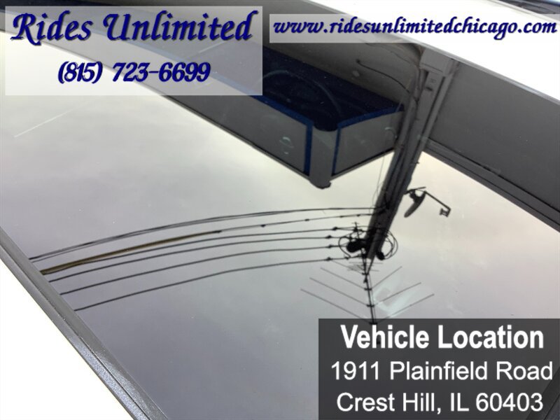 Used 2010 Nissan Altima 2.5 SL w/ SL Pkg FWD image 36