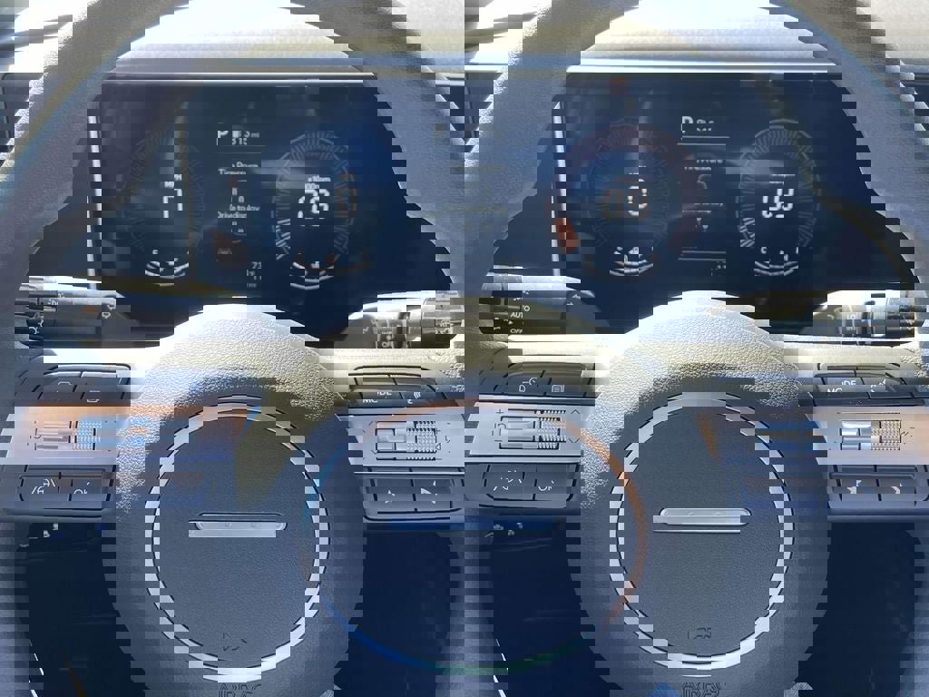 New 2026 Hyundai Santa Cruz SEL image 17