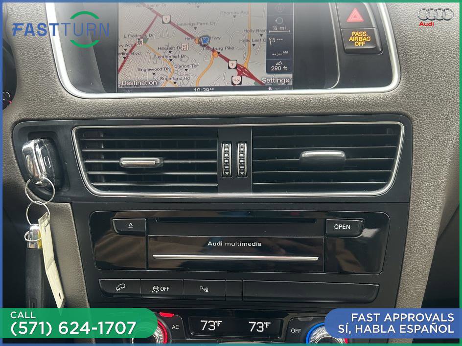 Used 2013 Audi Q5 2.0T Premium Plus image 14