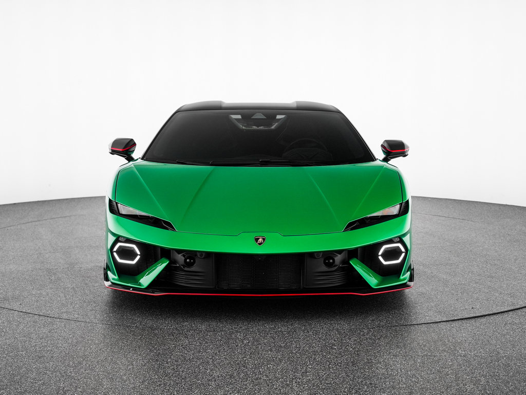 Used 2026 Lamborghini Temerario AWD/4WD image 9