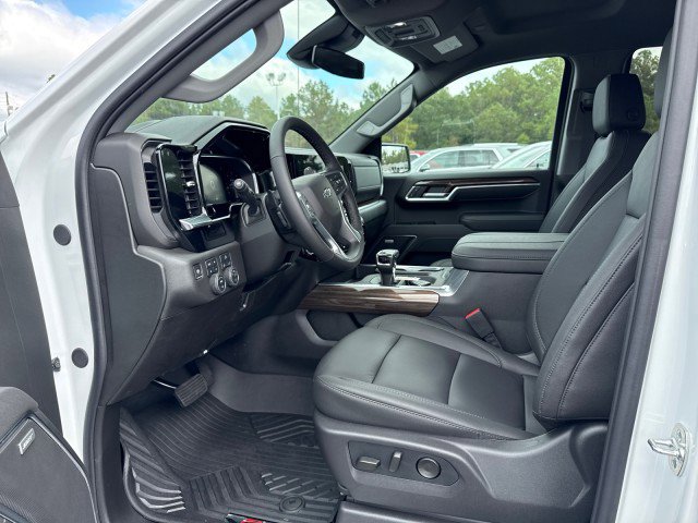 New 2026 Chevrolet Silverado 1500 RST w/ All Star Edition Plus image 17