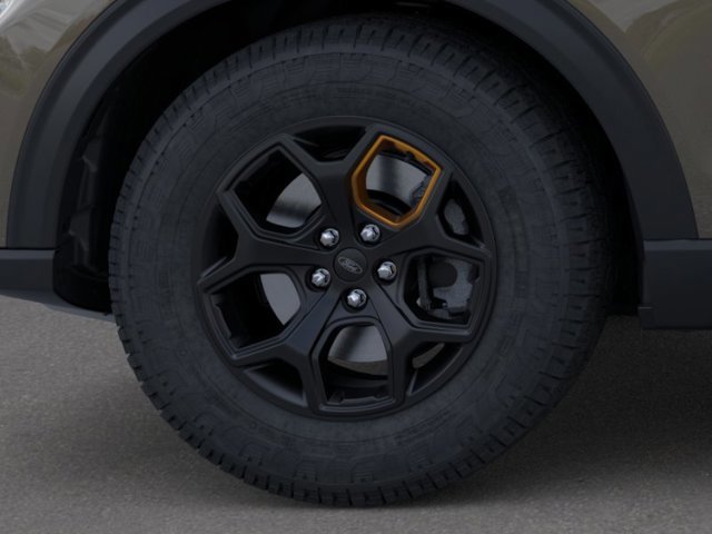 New 2026 Ford Explorer Tremor image 19