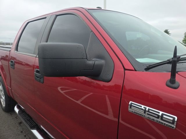 Used 2008 Ford F150 King Ranch RWD image 5