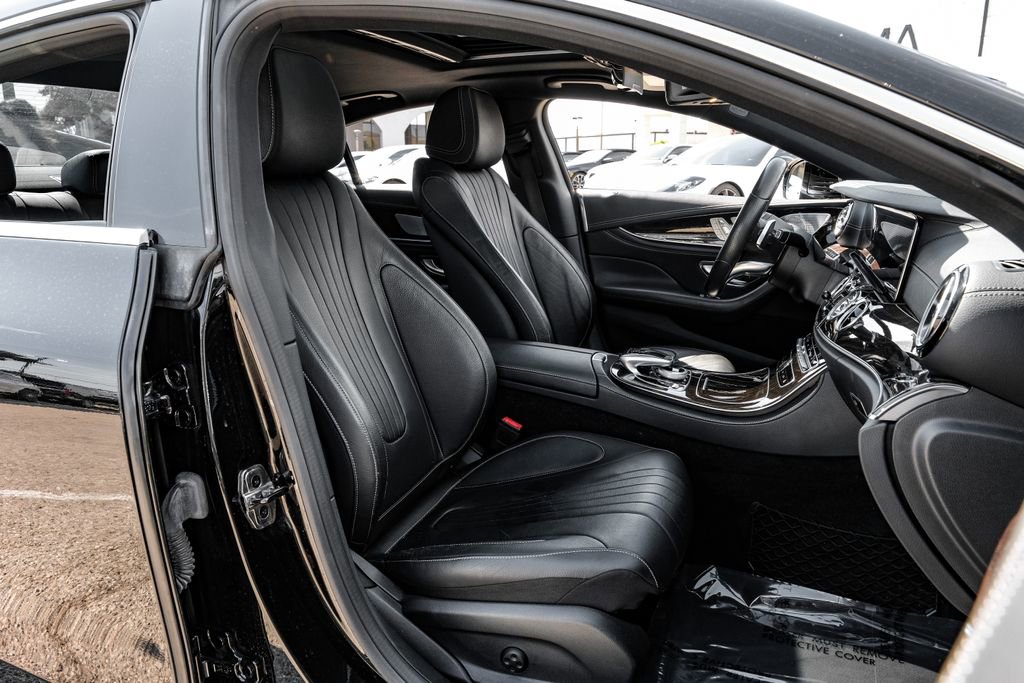 Used 2019 Mercedes-Benz CLS 450 image 35