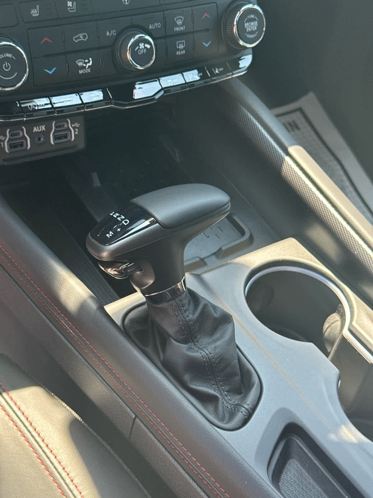 New 2025 Dodge Durango GT image 21