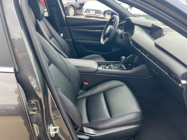 Used 2024 MAZDA MAZDA3 s image 7
