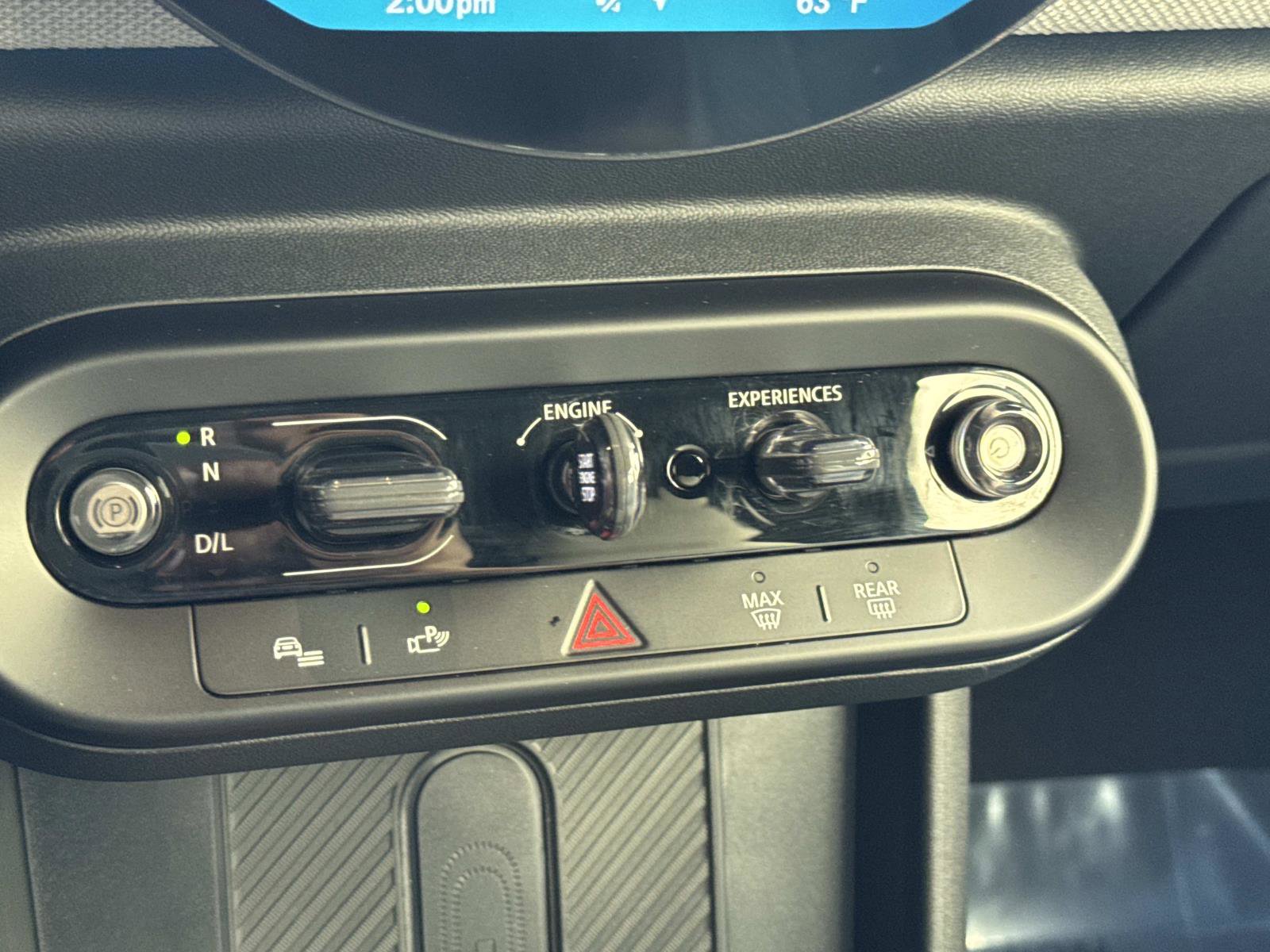 Certified 2025 MINI Cooper S FWD image 20