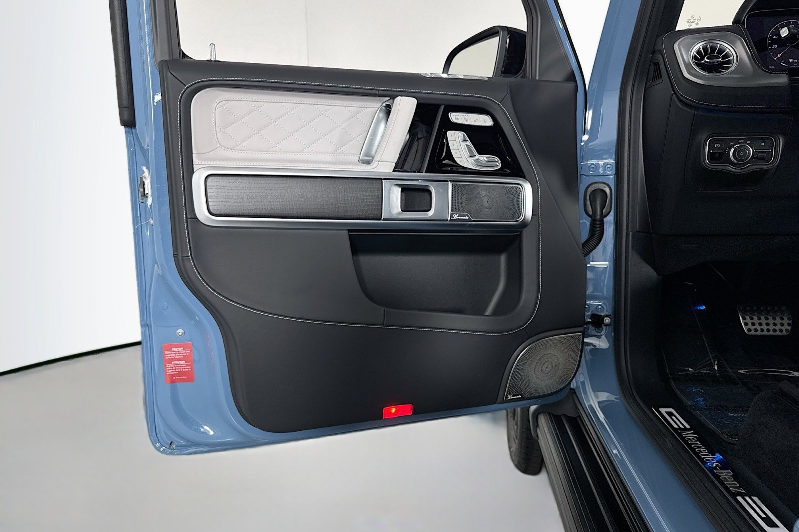 New 2026 Mercedes-Benz G 550 image 20