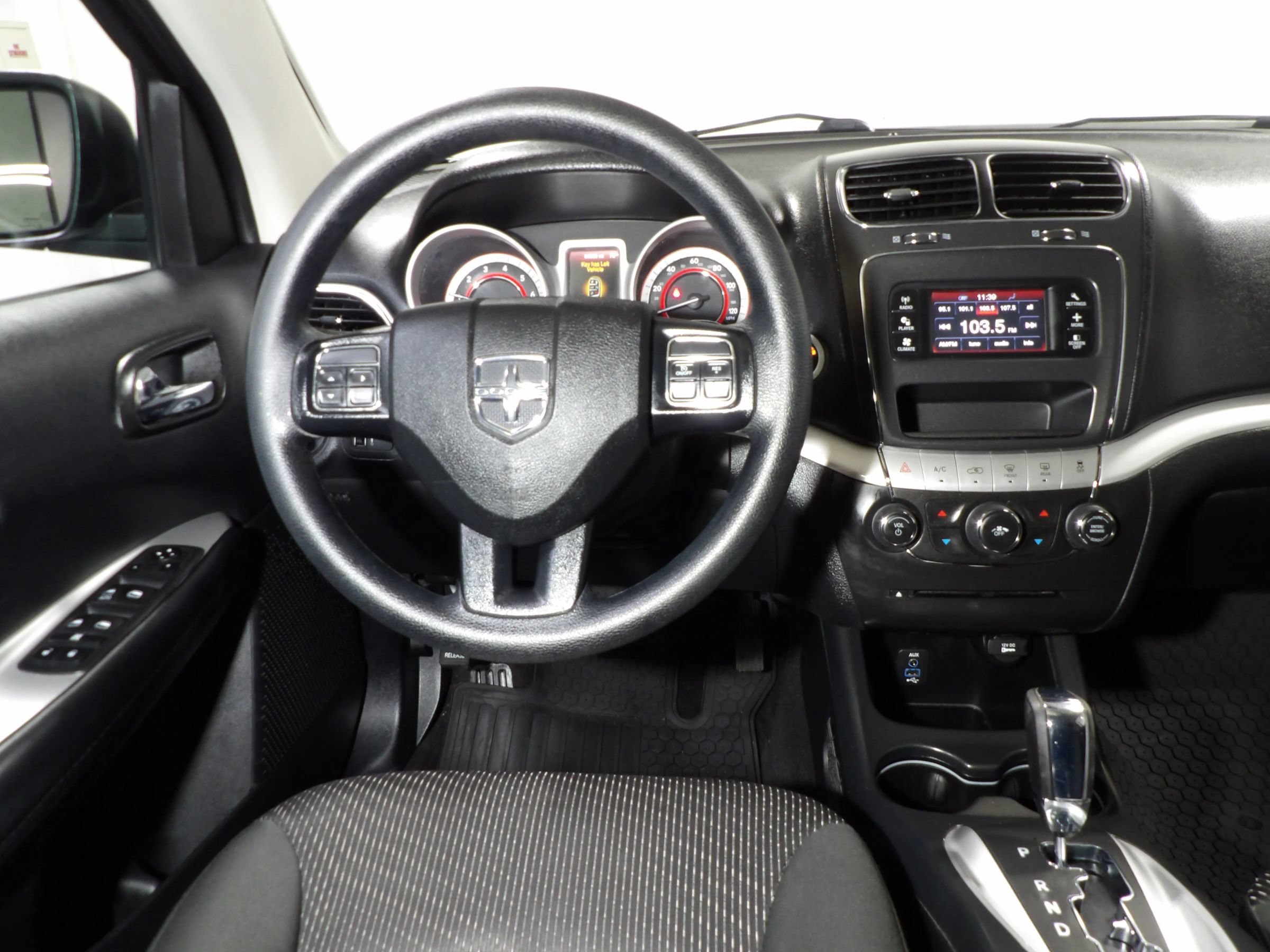 Used 2020 Dodge Journey SE FWD image 13