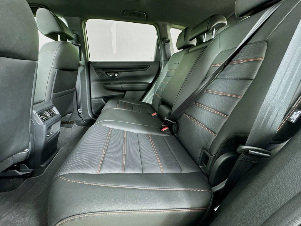 Used 2026 Honda CR-V Sport-L image 33