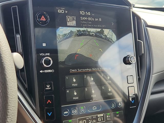 Certified 2026 Subaru Crosstrek 2.0i Premium AWD/4WD image 18