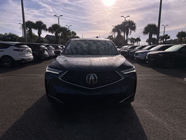 New 2026 Acura MDX w/ Technology Package FWD image 17