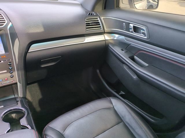 Used 2017 Ford Explorer Sport w/ Equipment Group 401A image 19