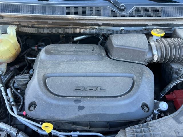 Used 2024 Chrysler Pacifica Limited image 36