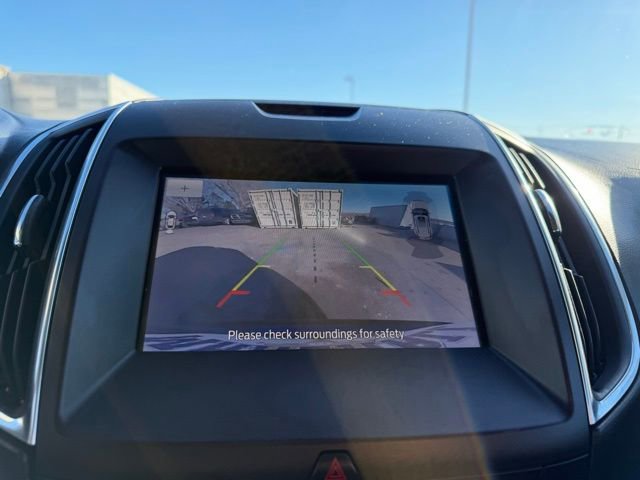 Used 2020 Ford Edge Titanium w/ Equipment Group 301A image 25