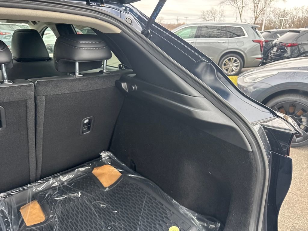 New 2026 MAZDA CX-30 AWD 2.5 S image 31