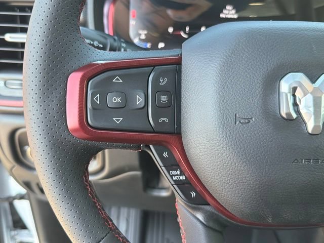 New 2026 RAM 1500 Rebel w/ Rebel Level 2 Equipment Group AWD/4WD image 30