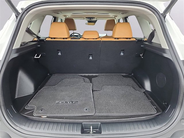 Certified 2024 Kia Seltos SX w/ SX Sunroof Package image 34