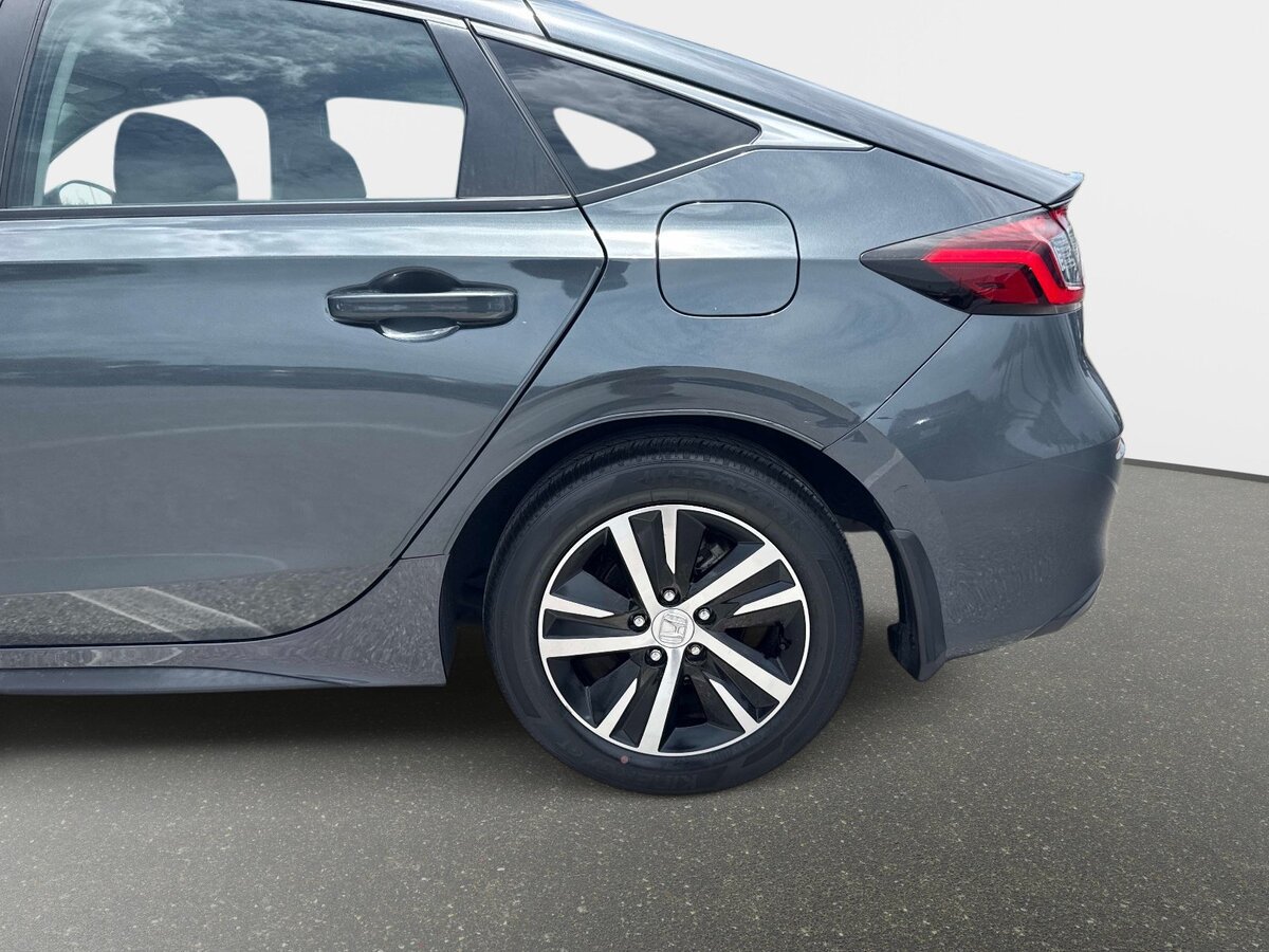 Used 2023 Honda Civic LX image 10