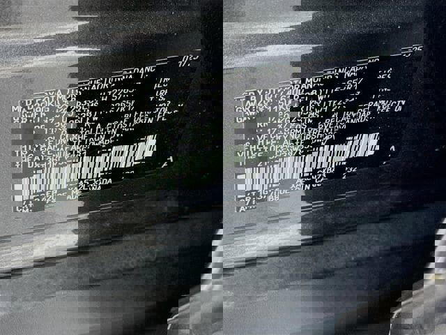 Certified 2025 Toyota RAV4 LE image 30