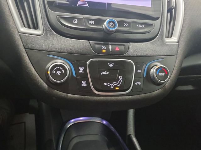 Used 2022 Chevrolet Malibu RS FWD image 15