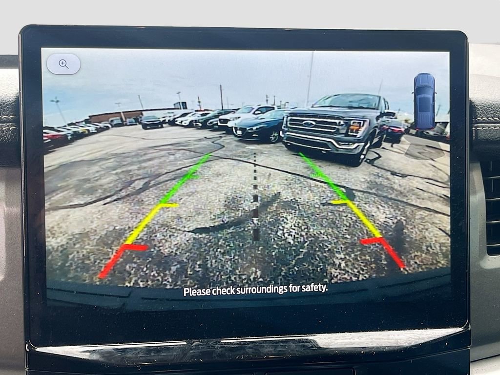 Used 2023 Ford Expedition XLT RWD image 14