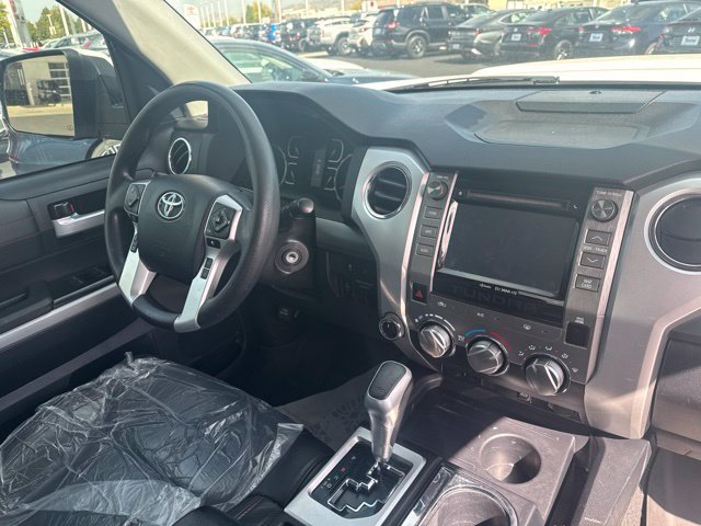 Used 2019 Toyota Tundra TRD Pro AWD/4WD image 14