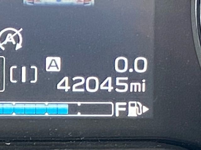 Used 2020 Subaru Crosstrek 2.0i Premium w/ Moonroof Package 2 image 16