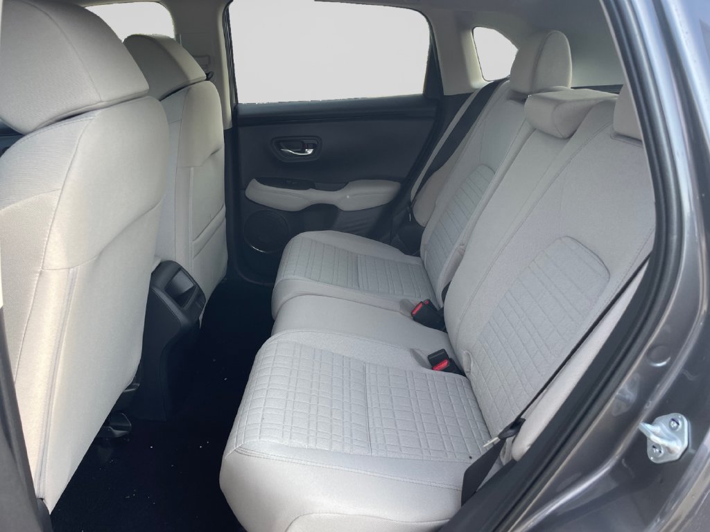 New 2027 Honda HR-V LX image 18