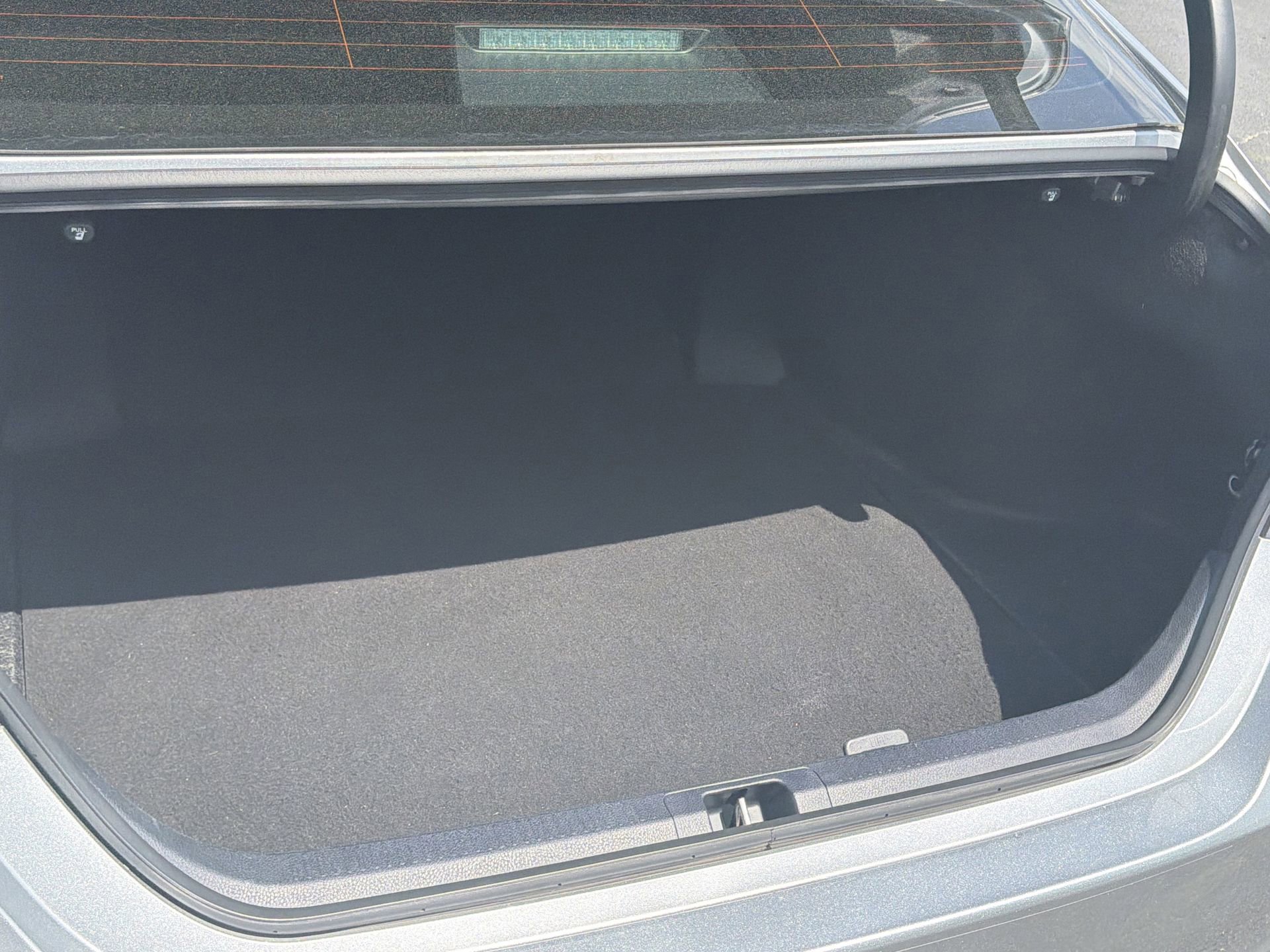 Used 2024 Toyota Camry SE w/ Convenience Package image 26