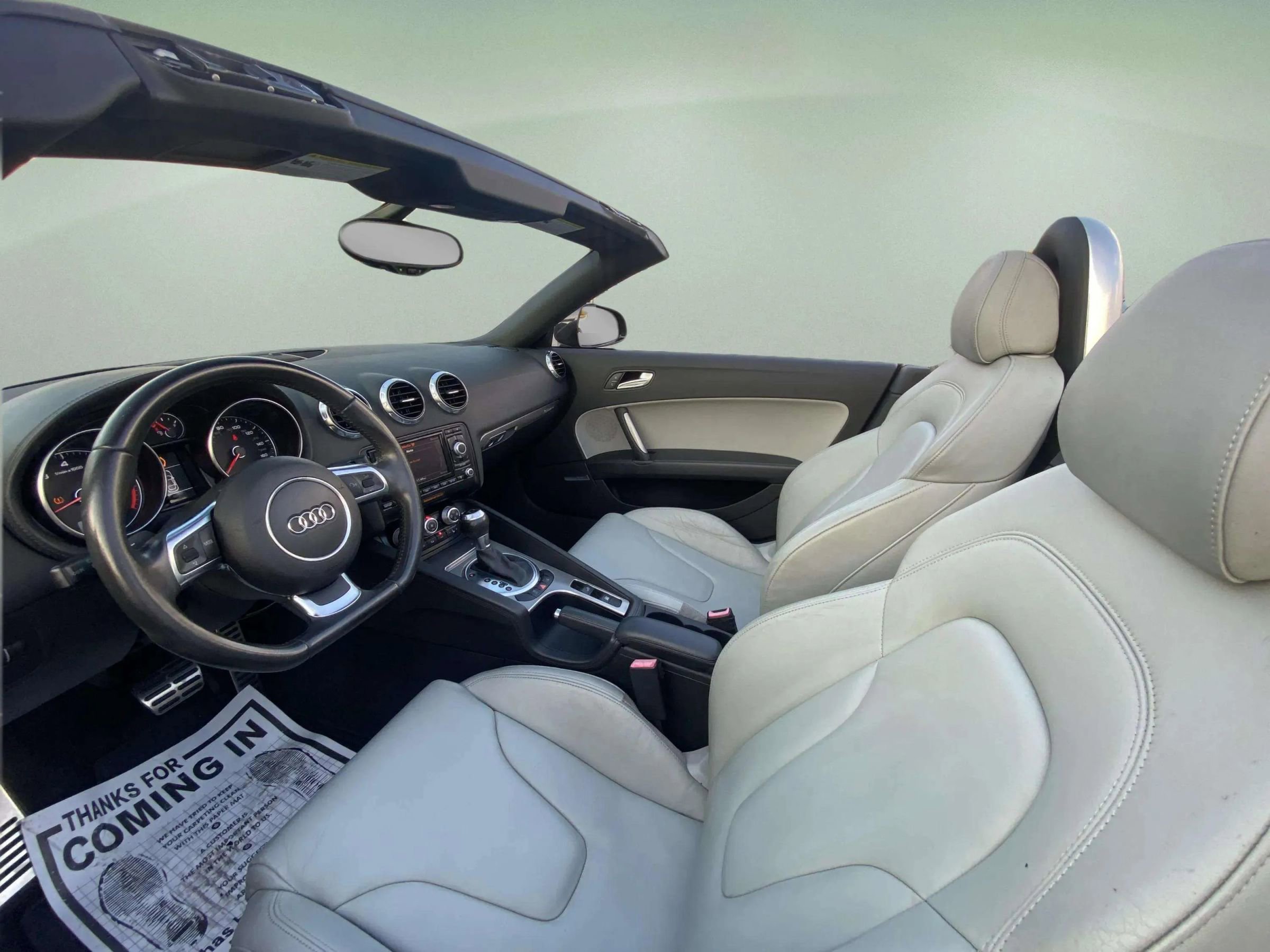 Used 2014 Audi TT 2.0T image 19