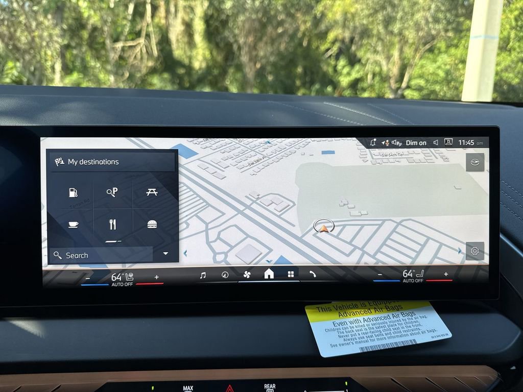 New 2026 BMW X3 xDrive30 w/ Premium Package image 22