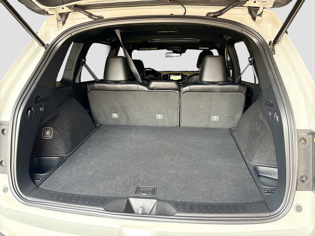 Used 2025 Honda Passport TrailSport image 26