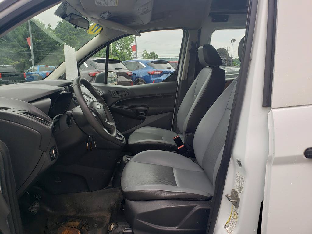 Used 2017 Ford Transit Connect XL FWD image 10