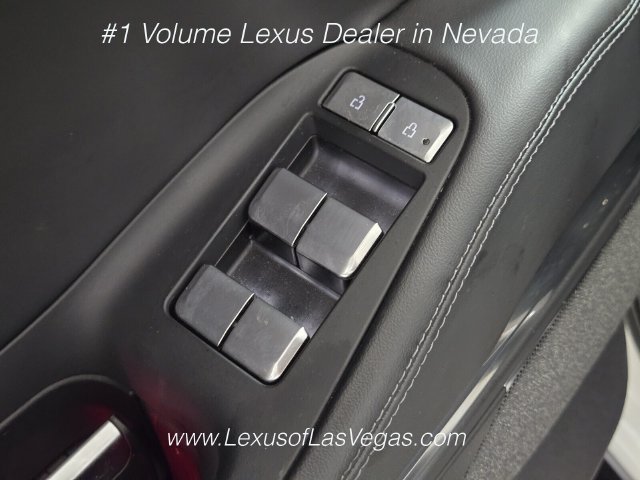 Used 2026 Lincoln Navigator Reserve w/ Jet Appearance Package AWD/4WD image 31