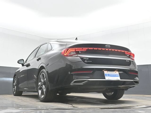 Used 2021 Kia K5 EX w/ EX Premium Package FWD image 47