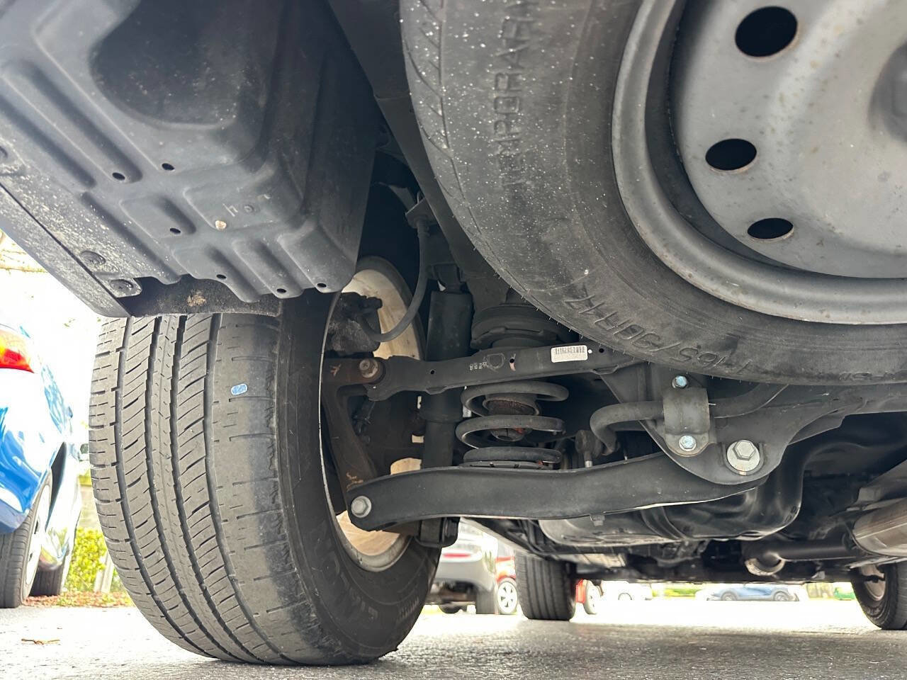 Used 2015 Kia Sorento LX image 39