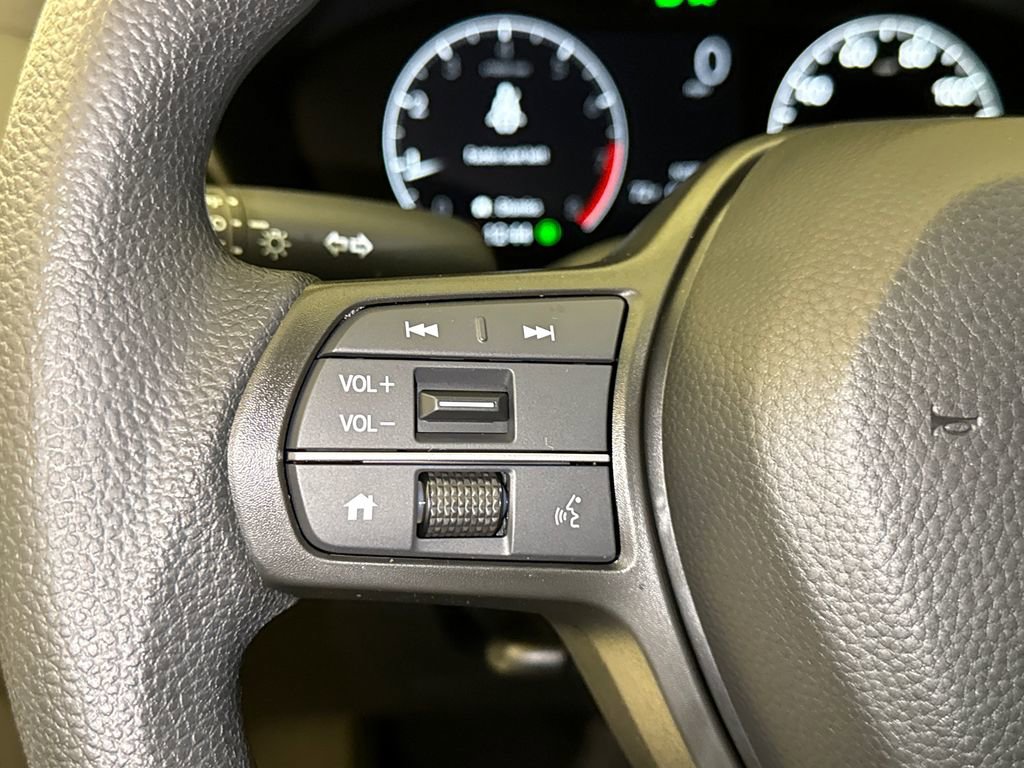 New 2026 Honda HR-V LX image 30