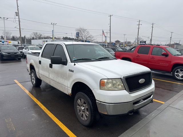 Used 2008 Ford F150 XLT image 2