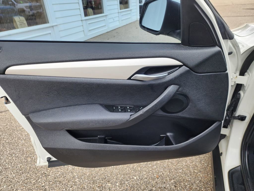 Used 2014 BMW X1 xDrive28i image 21