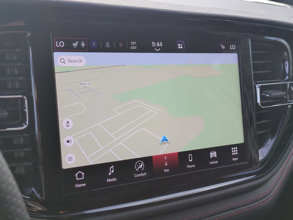 New 2027 Dodge Durango GT w/ Blacktop Package AWD/4WD image 23