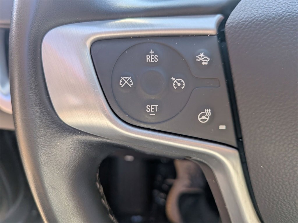 Used 2024 GMC Terrain SLT image 20