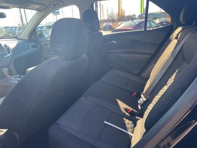 Used 2018 Chevrolet Equinox LT image 9