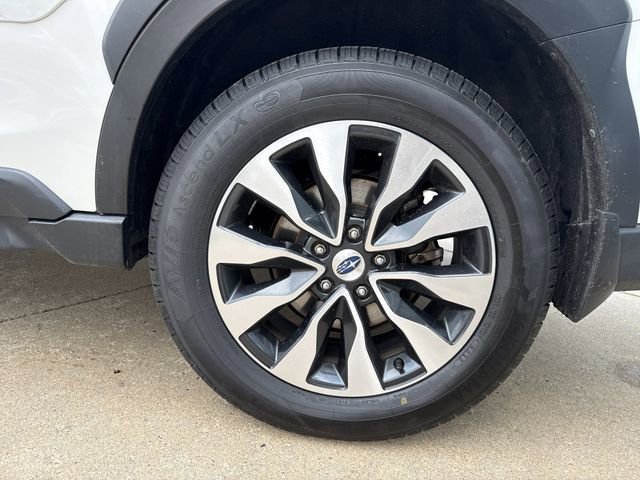 Certified 2023 Subaru Outback Limited image 21