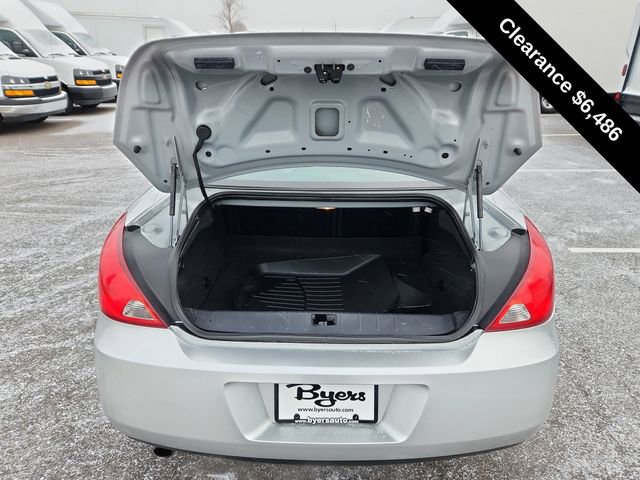Used 2009 Pontiac G6 GT image 25