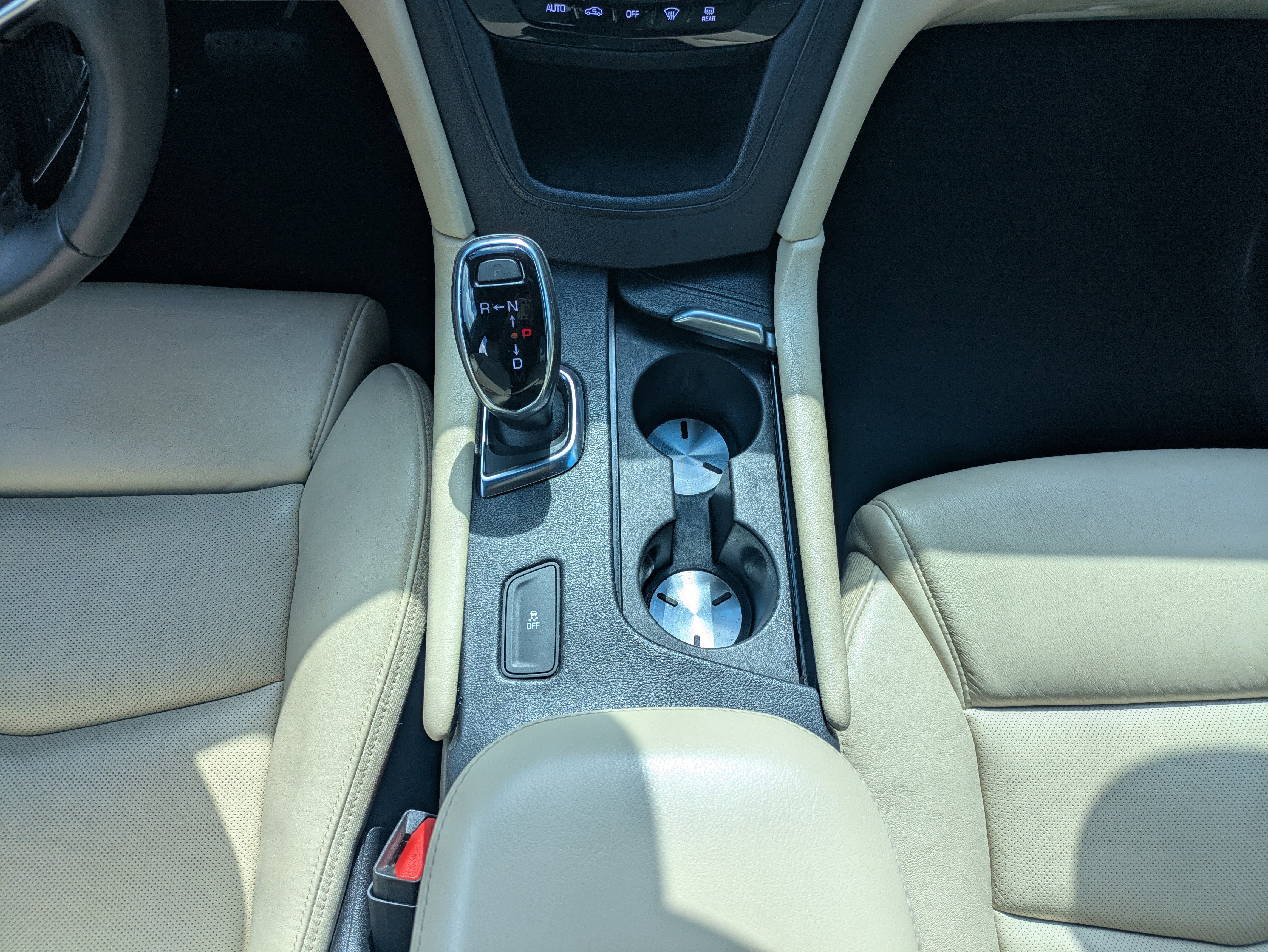 Used 2017 Cadillac XT5 Luxury w/ Driver Awareness Package image 47