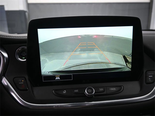 Used 2024 Chevrolet Blazer LT w/ Convenience Package image 26